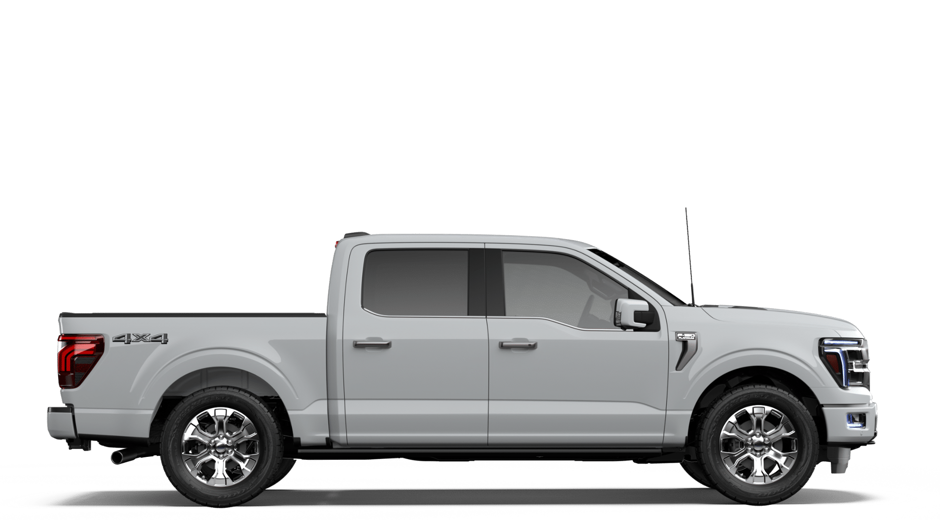 2026 Ford F-150® External Image 1